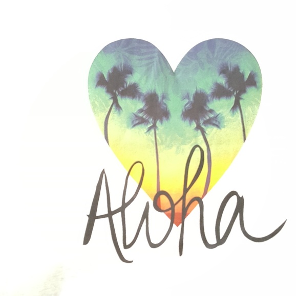 ISLAND SOLE RAZOR BACK TANK TOP - Picture 4 of 5